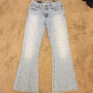 Size 12 Jeans